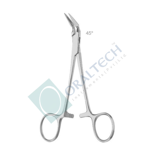 Stieglitz Forcep