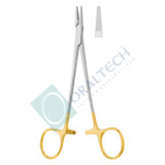 Crile-Wood Needle Holders