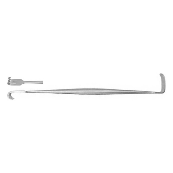 Tissue Retractor