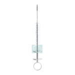 Teat Tumor Extractor