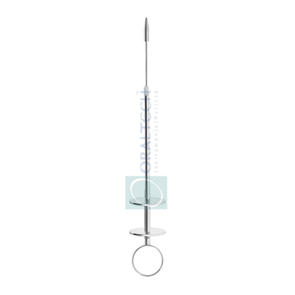 Teat Tumor Extractor