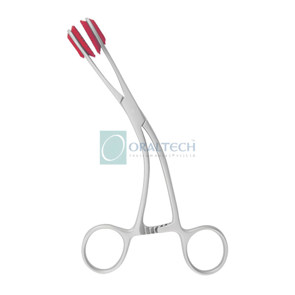 Young Tongue Forceps