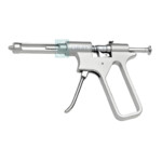 Threaded Dosing Syringe