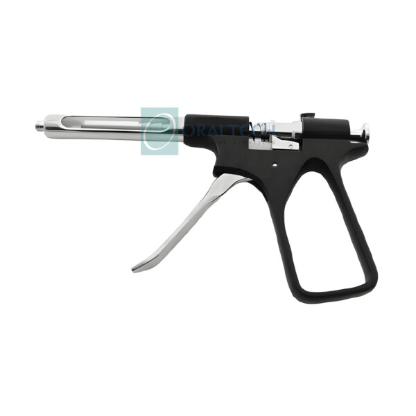 Dosing Syringe (Luer Lock)