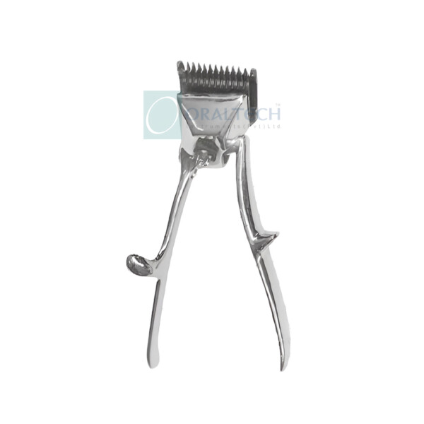 Hair Cutting Machine (No. 0000)