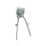 Veterinary Hair Cutting Machine No. 01