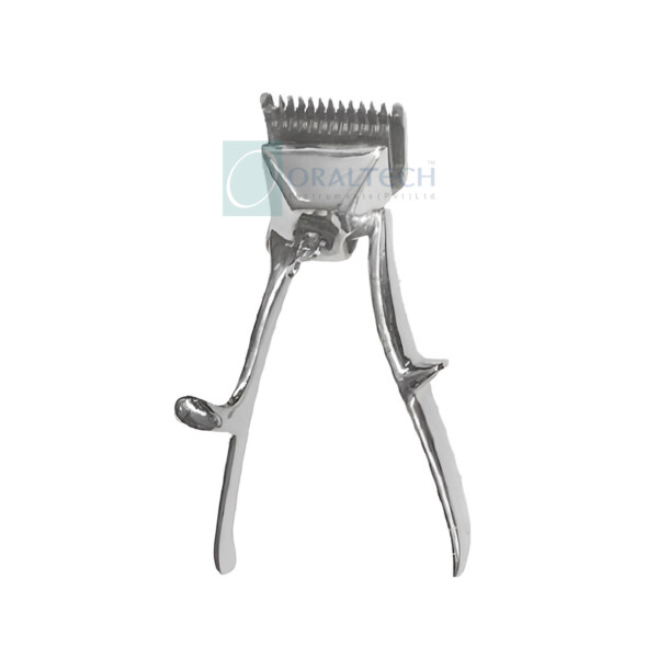 Hair Cutting Machine (No.02)