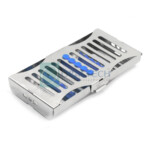Sterilization Cassettes Capsule Type