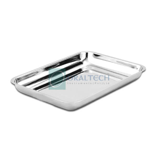 Holloware (Instrument Tray)