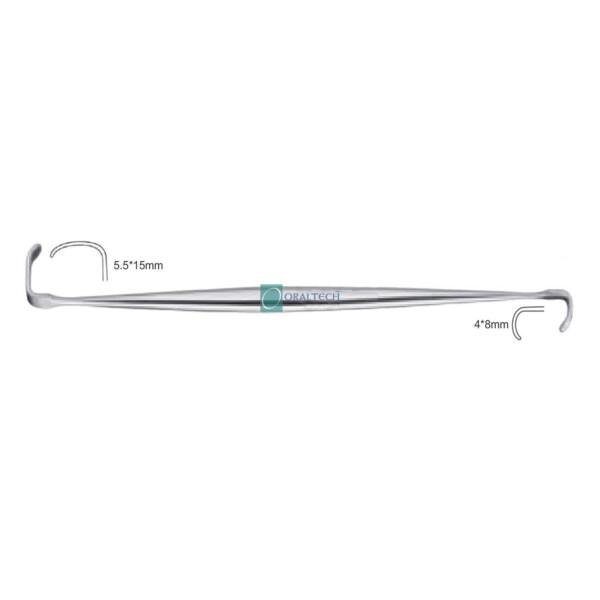 Ragnell-Davis Retractor