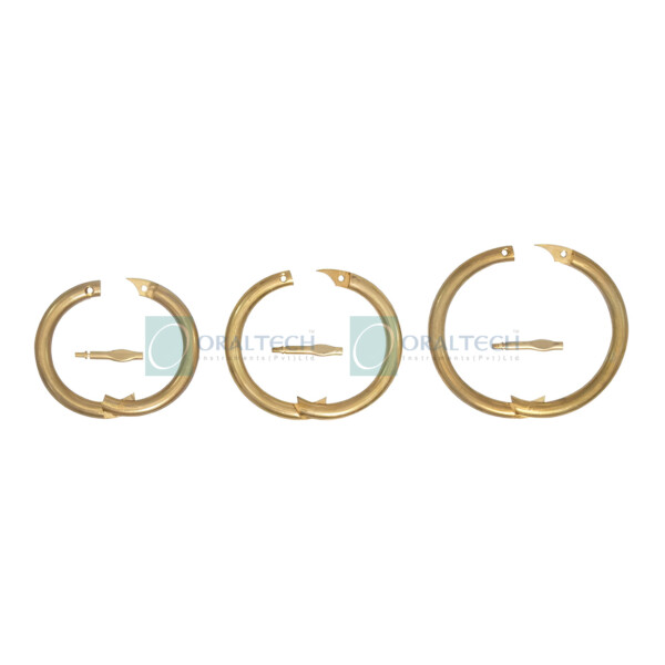 Bull Rings Brass Farmhand