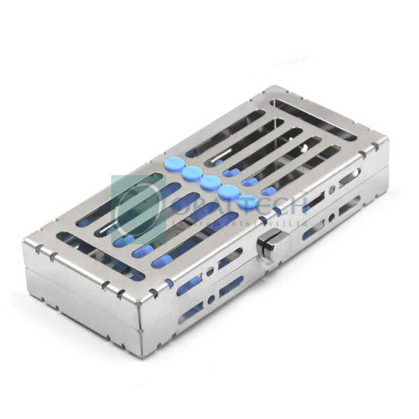 Sterilization Cassettes (Detachable)