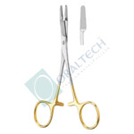 Olsen-Hegar Needle Holder