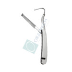 Folding Hoof Knife