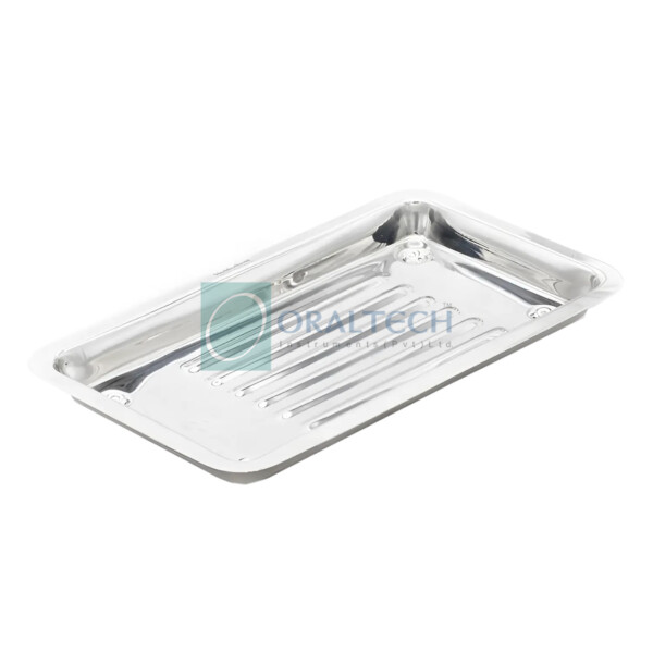 Holloware (Scaler Tray)