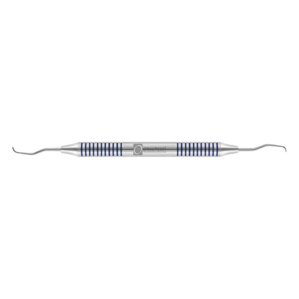 Gracey Curette