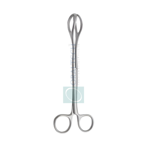 Dog Midwifery Forceps