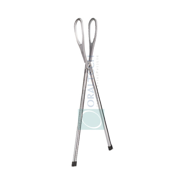 Pig Midwifery Forceps