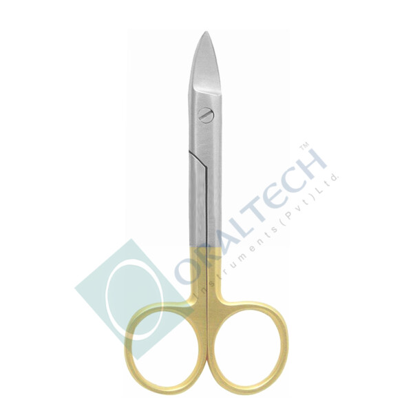 Band Cutting Scissor