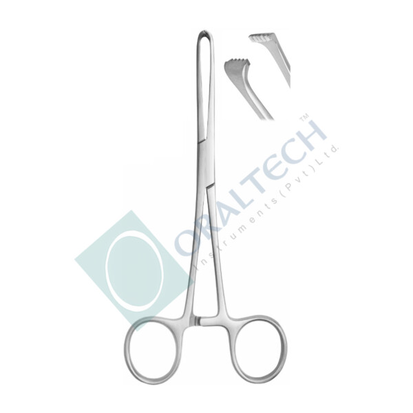 Allis Tissue Forcep