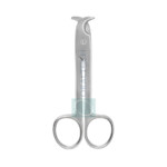 Toe Nail Scissor