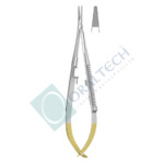 Castroviejo Needle Holders Straight