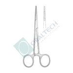 Kelly Hemostatic Forceps Straight