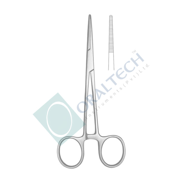 Kelly Hemostat Straight