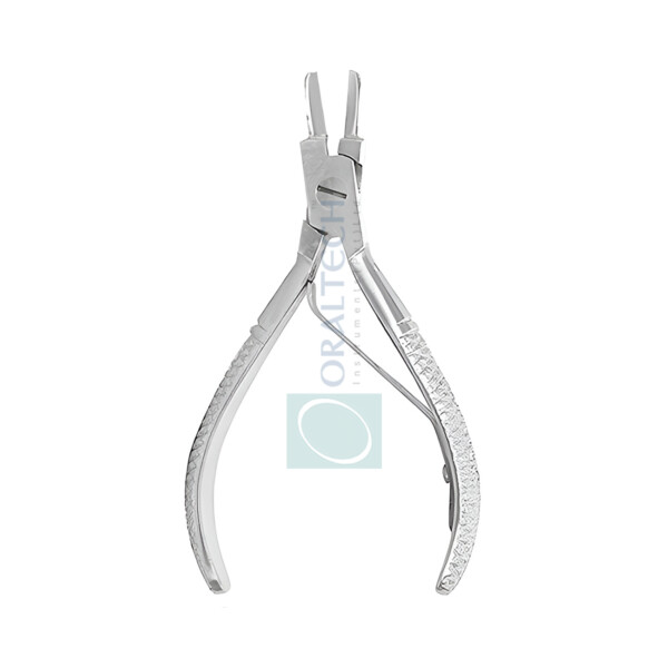 Tooth Nipper Thin Jaw