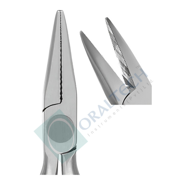 General Contouring Plier