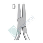 Hollow Chop Arch Forming