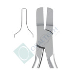 Tweed Plier