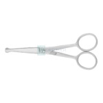 Probe Scissors (Straight)