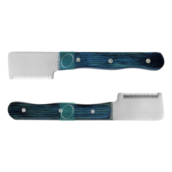 Stripping Knives (Medium)