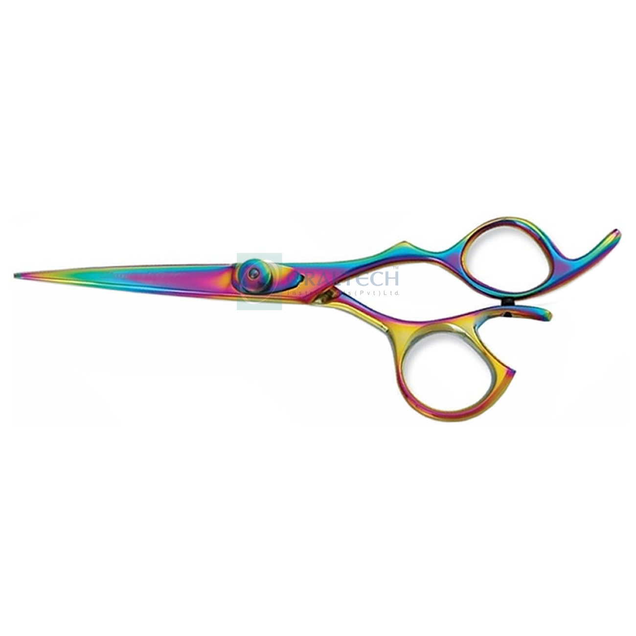 Razor Scissors
