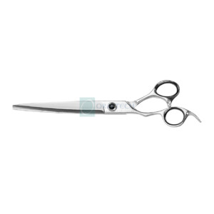 Curved Scissors