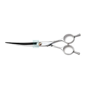 Curved Scissors