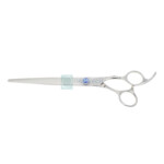 Curved Scissors