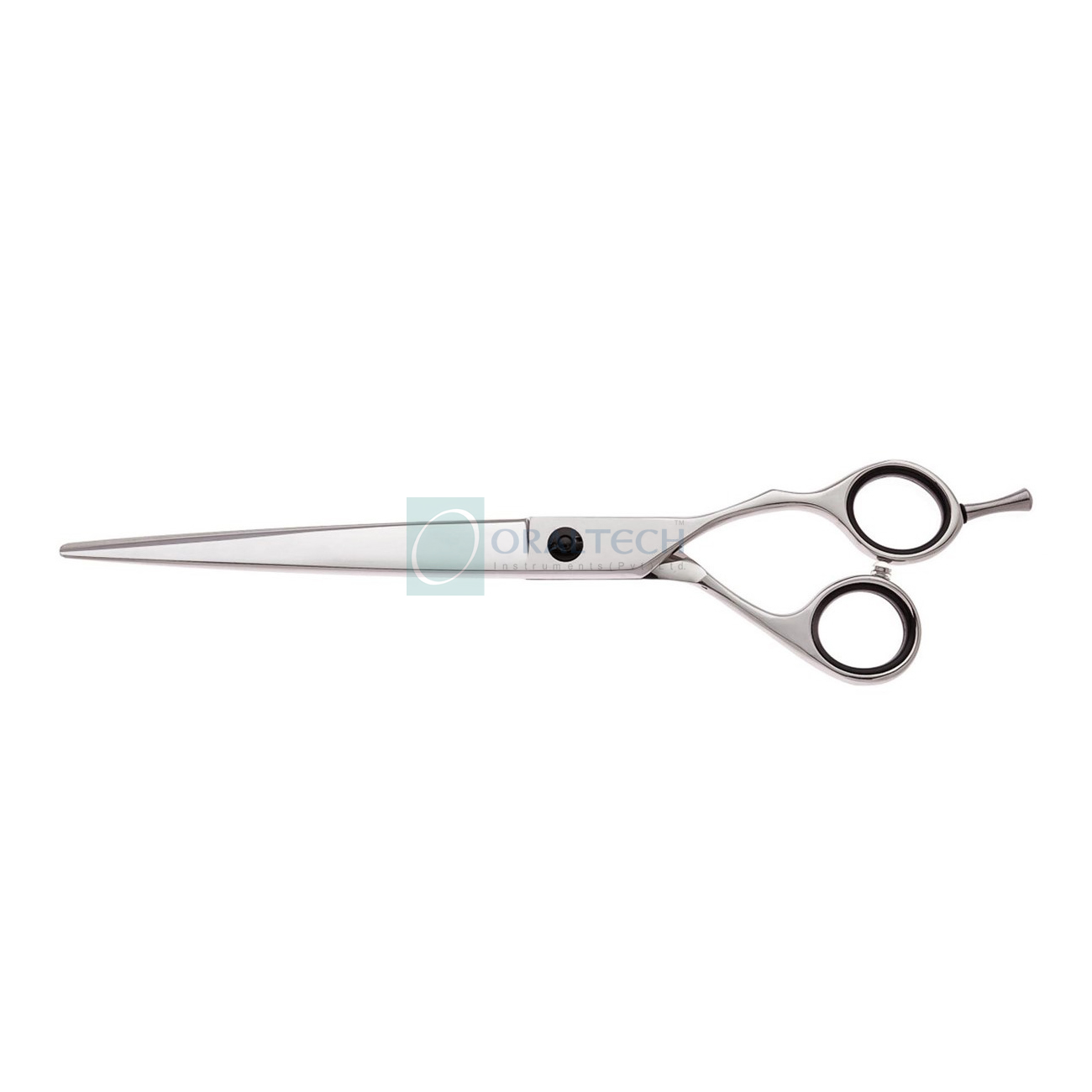 Curved Scissors