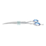 Curved Scissors