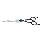 Curved Scissors
