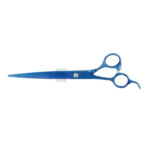 Curved Scissors
