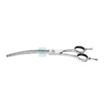 Curved Scissors