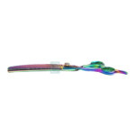 Curved Scissors