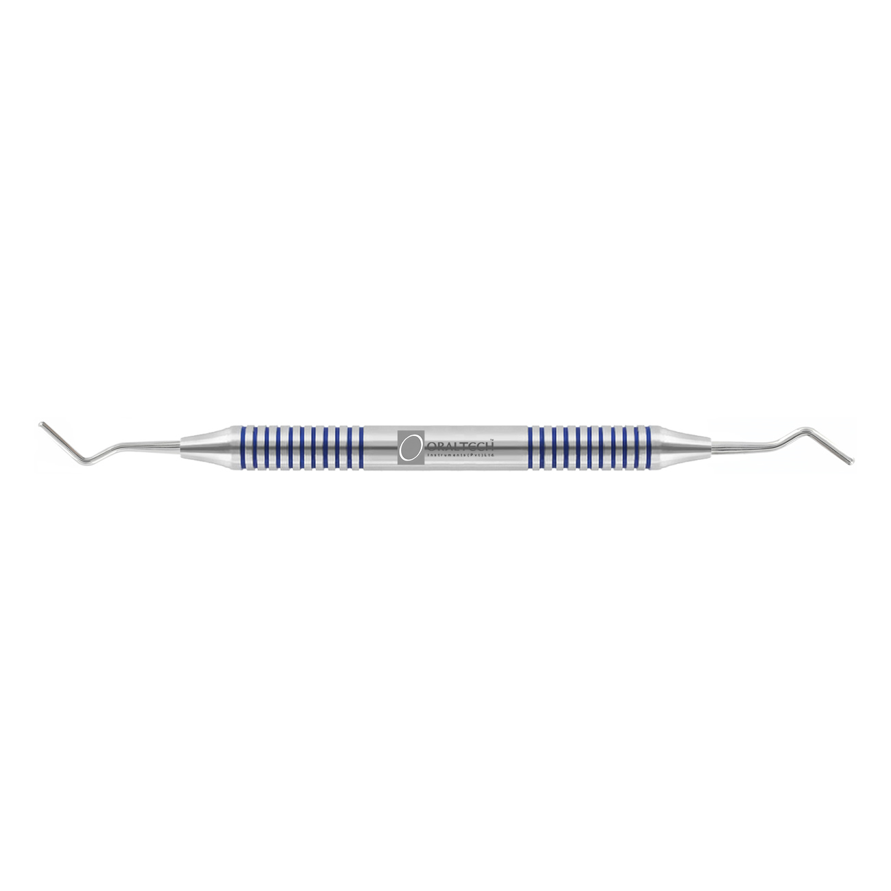 Composite Large Rounded Filling Instruments