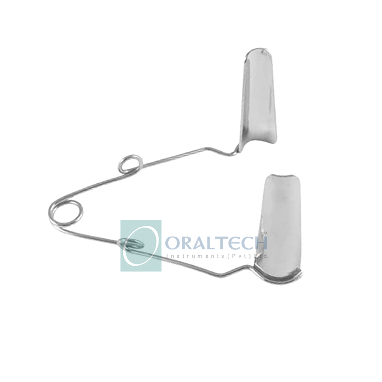 Cheek Dilator Curved