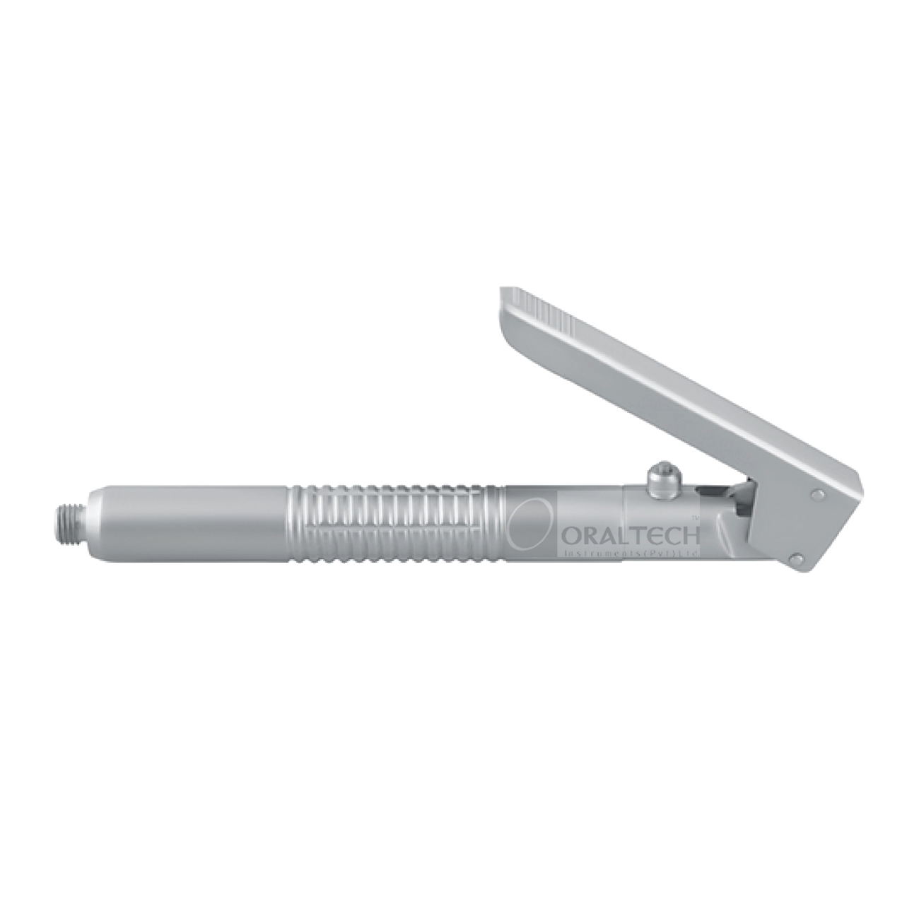 Intraligmental Syringe