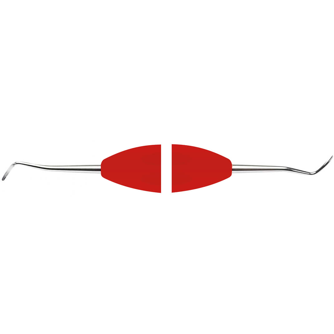 Spoon Excavator, 1.0 mm