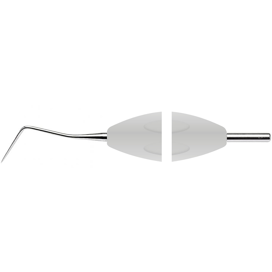 Explorer 9 Probe