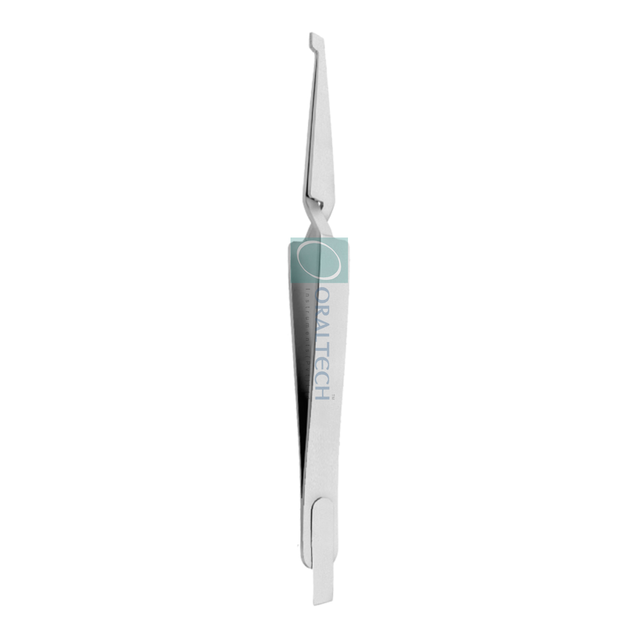 Bracket Holder Tweezers